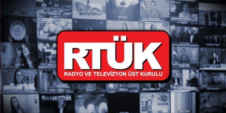 RTÜK’ten TELE1’e 3 gün ekran karartma cezası