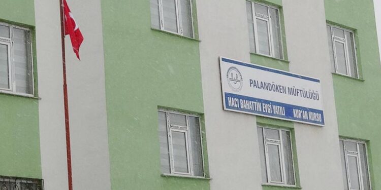 Kuran kursundaki tecavüz davasında çocuklara mahkeme işkencesi