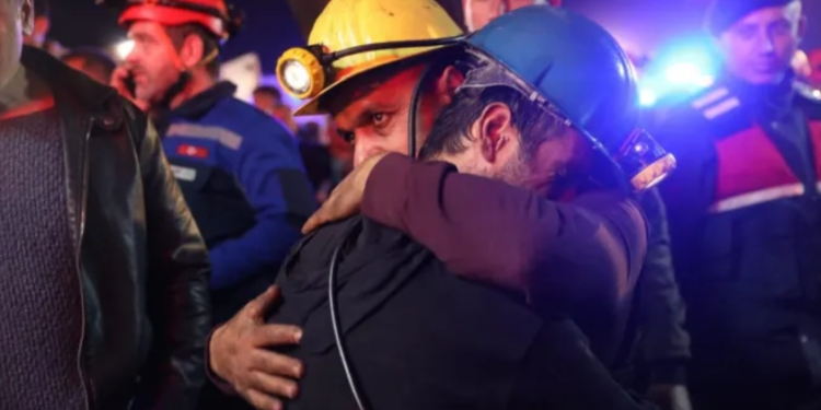 18 yılda 921 madenci hayatını kaybetti