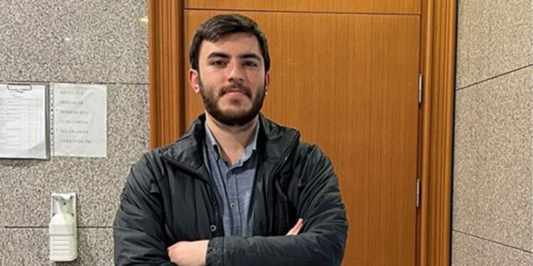 Gazeteci İsmail Arı için 4 yıl hapis cezası istendi