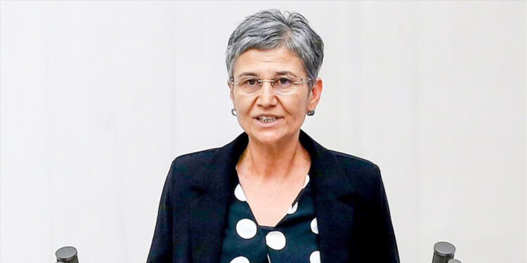 AYM’den Leyla Güven ile ilgili hak ihlali kararı