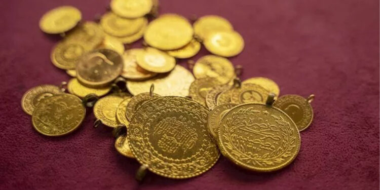 Gram altın bin lirayı aştı