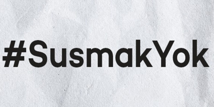 Türkiye’nin suçları belgelendi ancak uluslararası kurumlar sessiz