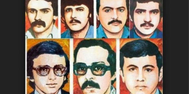 Bahçelievler Katliamı’nda yaşamını yitiren devrimciler anılıyor