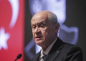 Selvi’ye ‘kılıçartığı’ diyen Bahçeli: Kerbela ortak sızımız