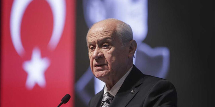 Selvi’ye ‘kılıçartığı’ diyen Bahçeli: Kerbela ortak sızımız