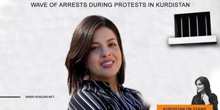 İran rejimi Karimi’yi tutuklamak için eşini rehin aldı