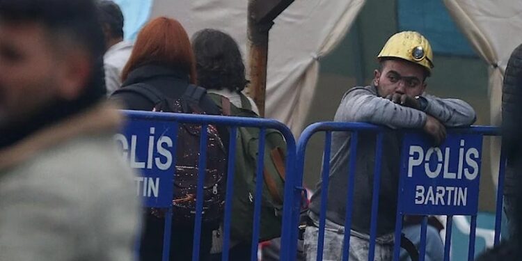 Bartın’da tablo Soma’dan daha vahim: Burası bir devlet işletmesi