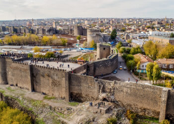 Erdoğan’ın Diyarbakır’a gelmesine tepki: Hiçbir zaman Kürtleri düşünmedi