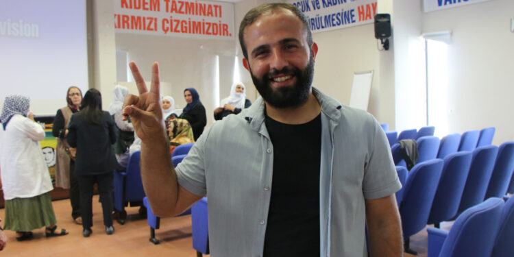 İki yılda 16 gözaltı 12 dava: Göç ve ölüm tehdidi