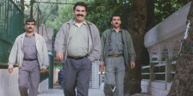 Kürt sorununda çözümün yegane anahtarı: Abdullah Öcalan
