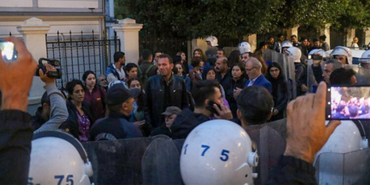 ‘Nagihan’ın sözünü ve mücadelesini her yerde büyüteceğiz’