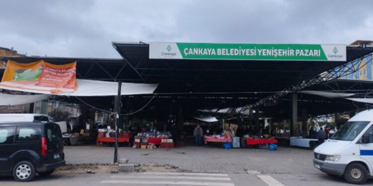 Yıkıma direnen pazarcılardan Kılıçdaroğlu’na çağrı