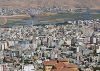 Çatışmalı süreç ve ekonomik kriz: Şırnak’ta intihar vakaları artıyor