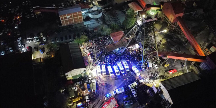 DİSK’ten Bartın açıklaması: Sermaye düzenini yıkacağız