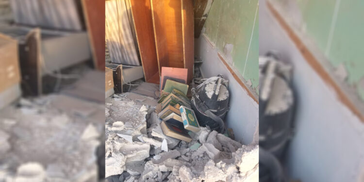 Türkiye 24 saatte 25 köyü bombaladı