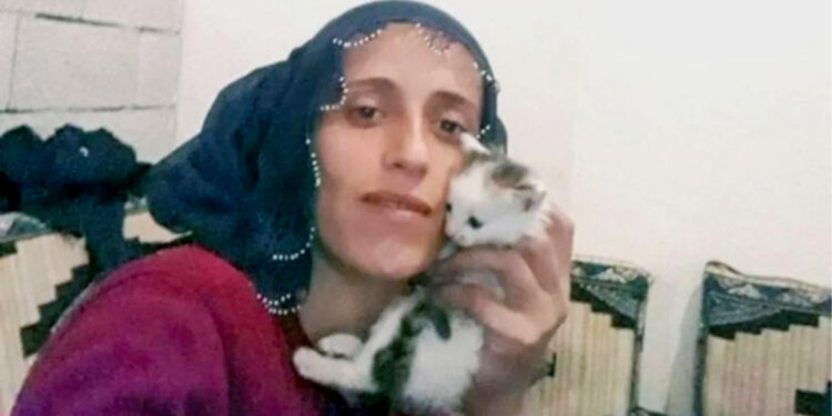 Fatma Altınmakas davasında mütalaaya tepki