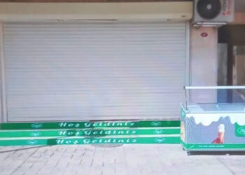 Kayyumdan iş insanına tehdit: Kepenk indirdi