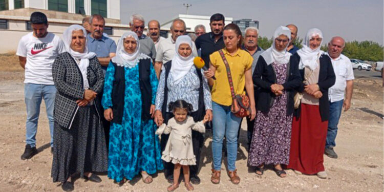 ‘Çocuklarımıza yaşam hakkını tanıyın’