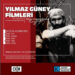 Yılmaz Güney’in kült filmleri Kadıköy’de