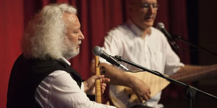 Erkan Oğur ve İsmail Hakkı Demircioğlu konserleri iptal edildi