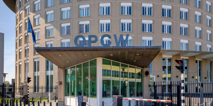 OPCW kimyasal iddialarını neden araştırmıyor?