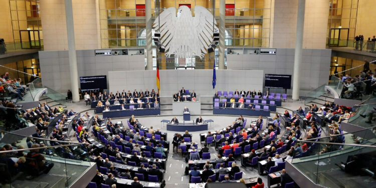 Almanya’dan kimyasal savunması: Türkiye OPCW içinde