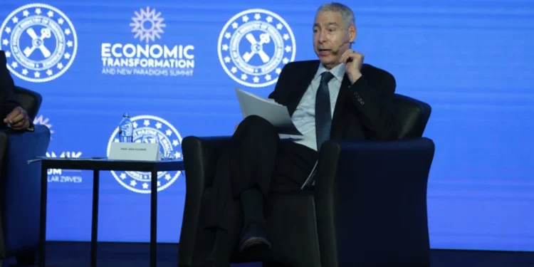 Erdoğan’a IMF’yi tavsiyesi