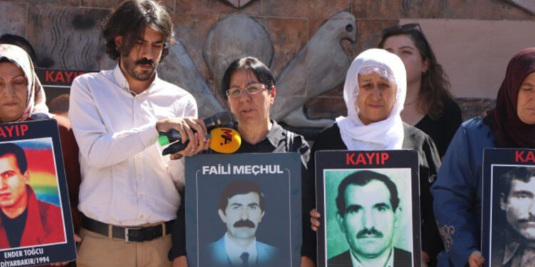 Narin’in failleri soruldu: Somut delillere rağmen yargılama yok