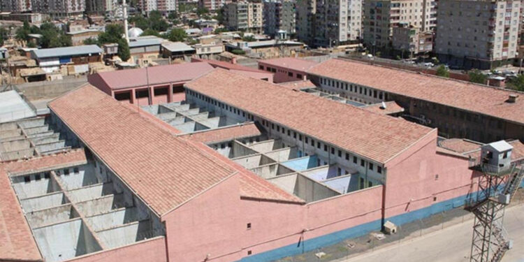 ‘Diyarbakır Cezaevi müze olsun’