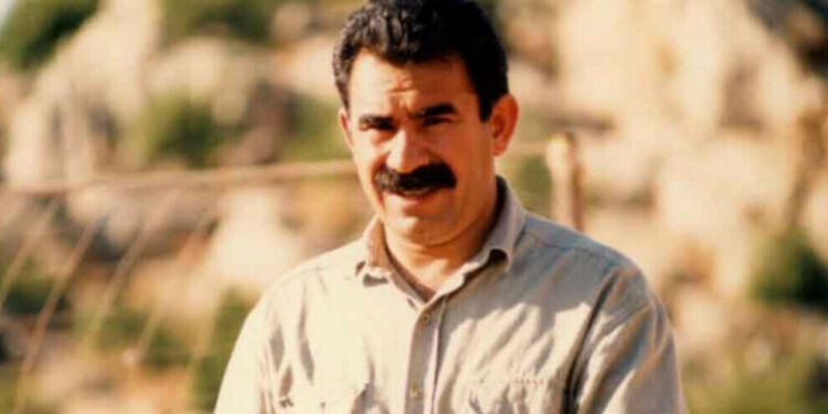 Abdullah Öcalan’a 6 aylık avukat görüş yasağı