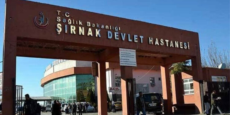 Çatışmada yaşamını yitiren Arslan defnedildi