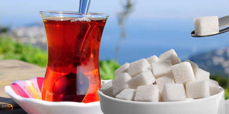 Şekere yüzde 8 zam