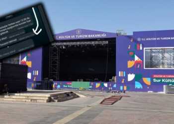 AKP’liler kültürel kırım festivali için seferber oldu