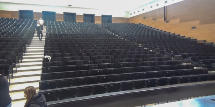 İstanbul 2 Nolu Baro’nun Genel Kurulu yeterli çoğunluğu bulamadığı için ertelendi