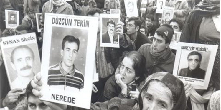 JİTEM itirafçısı katledildiğini açıkladı: Hukuk 27 yıldır işlemedi