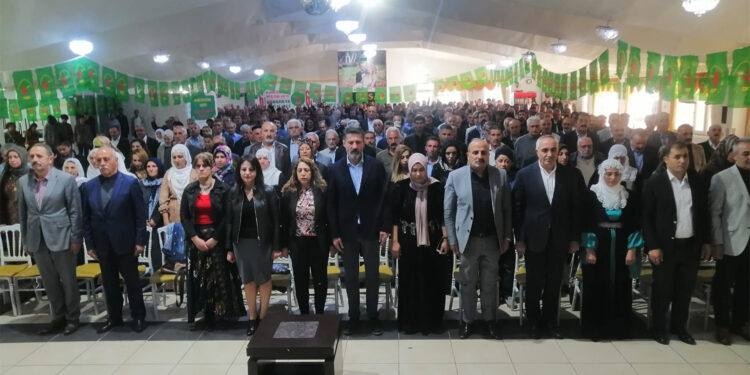 Aydeniz: CPT bir an önce İmralı raporunu açıklamalı