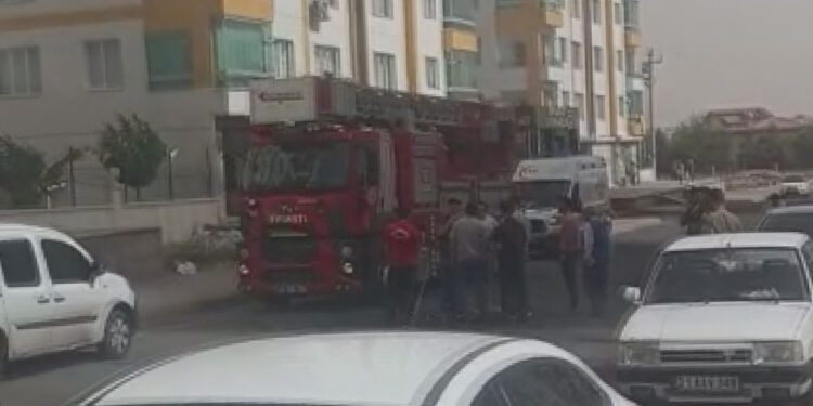 AKP’li başkanın işten çıkardığı kişiden intihar girişimi