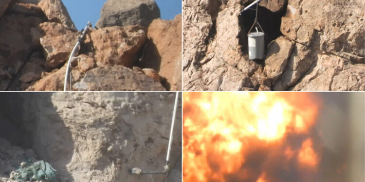 IPPNW: Türkiye’nin kimyasal silah kullandığına ilişkin kanıtlara ulaştık