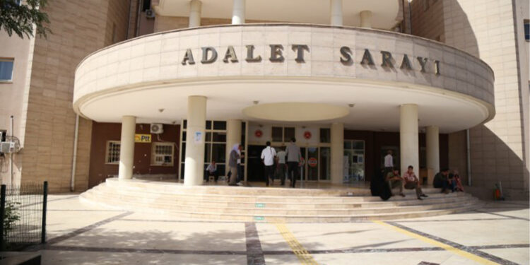 Cezaevindeyken patlamadan sorumlu tutuldu!