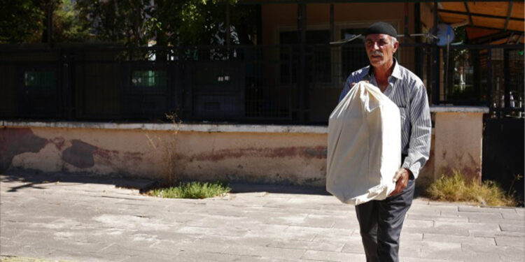 Arslan’ın babasından çağrı: Çocuklarımızın katledildiği yere gitmeyin