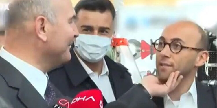 Soylu’ya meslek örgütlerinden tepki: Lakayıt, laubali tavır