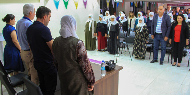 Uysal: İmralı işkencesi ortadan kaldırılmalı