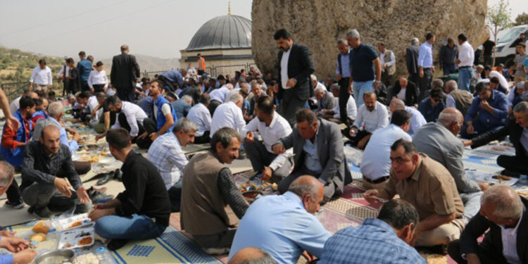 Dedelerden kalan kültür