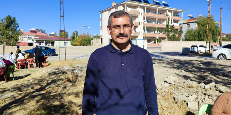 Kaplan 30 yıl sonra tahliye edildi