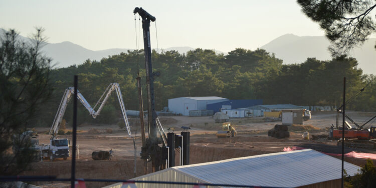 Kadınlar doğa için yine en önde!