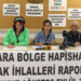 İHD raporu: Cezaevindeki bütün ölümler şüpheli