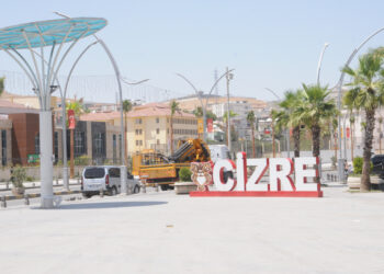 Kayyum festivali için cadde kapanacak