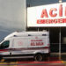 Adana’da işçi servisi devrildi: 15 yaralı