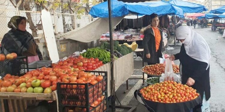 Esnaf kadınlar: Krizin nedeni bu iktidar gitmeli